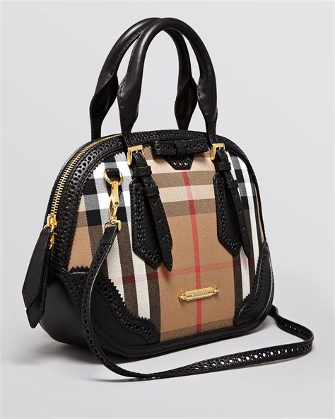 burberry orchard satchel|Burberry bags sale outlet.